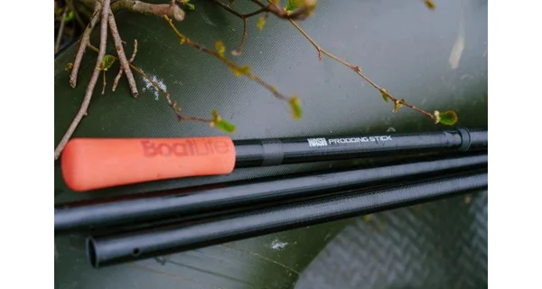 NASH - Tyč ke zkoumání dna Boat Life Floating Prodding Stick Kit