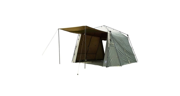 NASH - Tyče Gazebo Front Door Pole Kit