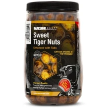 NASH - Tygří ořech Sweet Tiger Nuts 500 ml