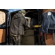 NASH - Úložný Box Bank Life Stackel Storage Box Large 66 l