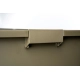 NASH - Úložný Box Bank Life Stackel Storage Box Large 66 l