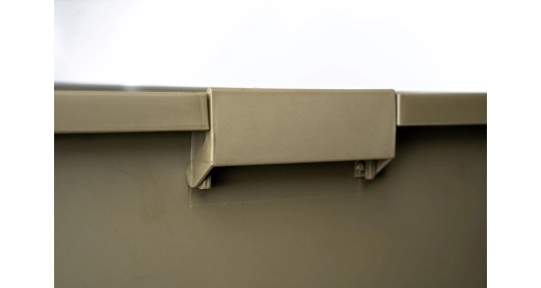 NASH - Úložný Box Bank Life Stackel Storage Box Large 66 l