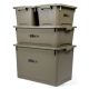 NASH - Úložný Box Bank Life Stackel Storage Box Small 16 l