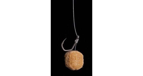 NASH - Umělá nástraha Floating Dog Biscuit 13 mm 6 ks