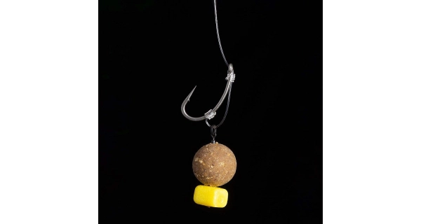 NASH - Umělá nástraha Floating Sweetcorn Small 10 ks