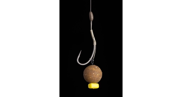 NASH - Umělá nástraha Floating Sweetcorn Small 10 ks