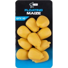 NASH - Umělá nástraha kukuřice Floating Maize 10 ks