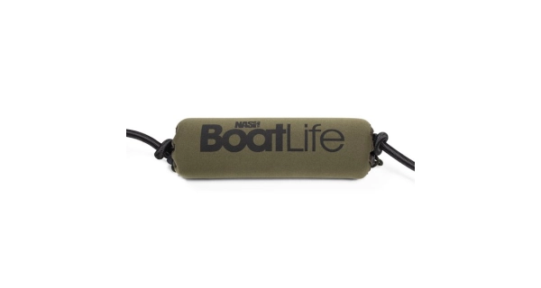 NASH - Upínací systém na člun Boat Life Quick Release Boat Retainer