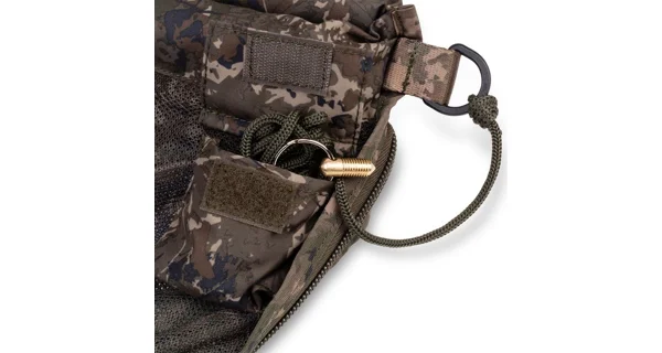 NASH - Vážící sak Failsafe Retainer Sling