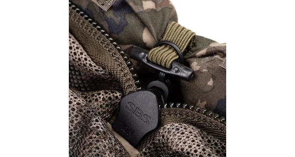 NASH - Vážící sak Failsafe Retainer Sling