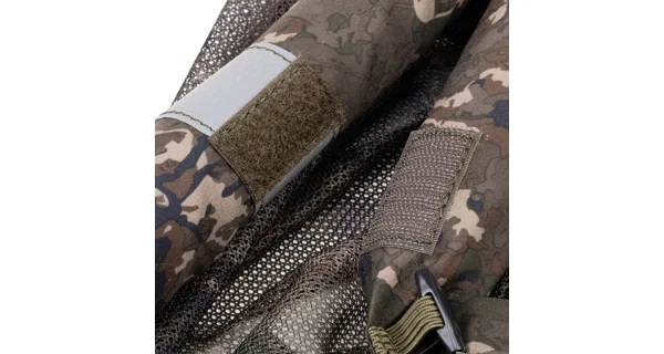 NASH - Vážící sak Failsafe Retainer Sling