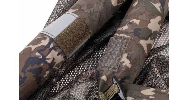 NASH - Vážící sak Failsafe Retainer Sling Monster