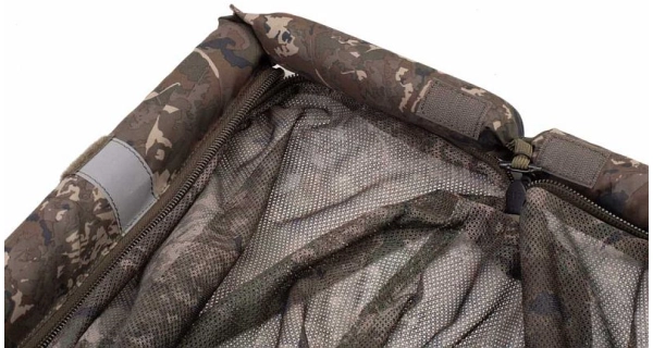 NASH - Vážící sak Failsafe Retainer Sling Monster