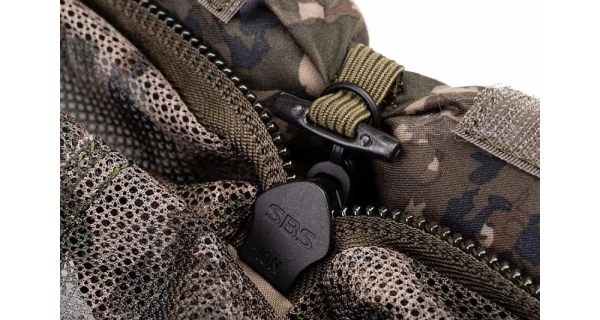 NASH - Vážící sak Failsafe Retainer Sling Monster