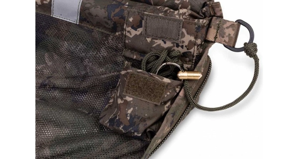 NASH - Vážící sak Failsafe Retainer Sling Monster