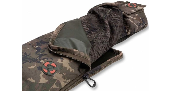 NASH - Vážící sak Failsafe Retainer Sling Monster