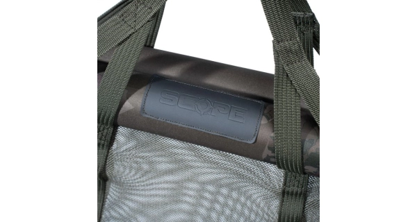 NASH - Vážící sak Scope OPS Inflatable Retainer Sling