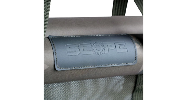NASH - Vážící sak Scope OPS Inflatable Retainer Sling