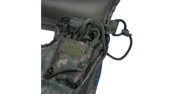 NASH - Vážící sak Scope OPS Inflatable Retainer Sling