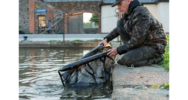 NASH - Vážící sak Scope OPS Inflatable Retainer Sling XL