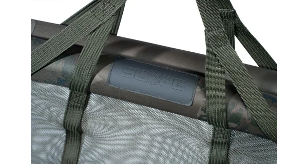 NASH - Vážící sak Scope OPS Inflatable Retainer Sling XL