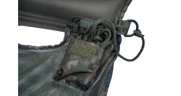 NASH - Vážící sak Scope OPS Inflatable Retainer Sling XL