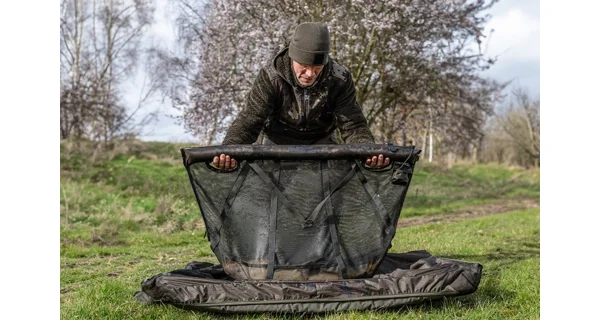 NASH - Vážící sak Scope OPS Inflatable Retainer Sling XL