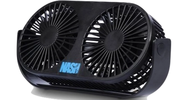 NASH - Ventilátor Bivvy Fan