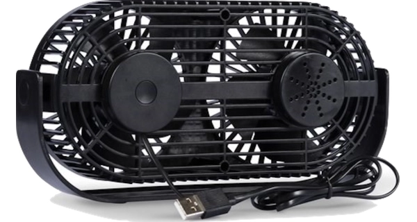 NASH - Ventilátor Bivvy Fan