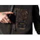 NASH - Vesta Zero Tolerance Sherpa Fleece Reversible Body Warmer vel. 2XL