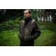 NASH - Vesta Zero Tolerance Sherpa Fleece Reversible Body Warmer vel. 3XL