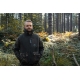 NASH - Vesta Zero Tolerance Sherpa Fleece Reversible Body Warmer vel. M