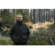 NASH - Vesta Zero Tolerance Sherpa Fleece Reversible Body Warmer vel. M