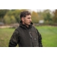NASH - Vesta Zero Tolerance Sherpa Fleece Reversible Body Warmer vel. S