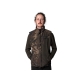 NASH - Vesta Zero Tolerance Sherpa Fleece Reversible Body Warmer vel. XL