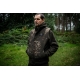 NASH - Vesta Zero Tolerance Sherpa Fleece Reversible Body Warmer vel. XL