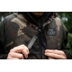 NASH - Vesta Zero Tolerance Sherpa Fleece Reversible Body Warmer vel. XL