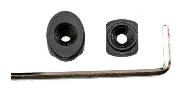 NASH - Vidlička k prutům Scope Butt Lock Peg