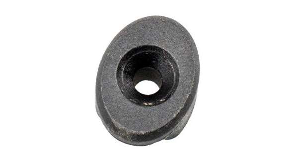 NASH - Vidlička k prutům Scope Butt Lock Peg