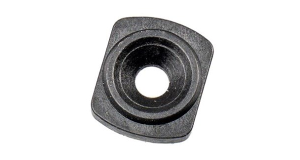 NASH - Vidlička k prutům Scope Butt Lock Peg