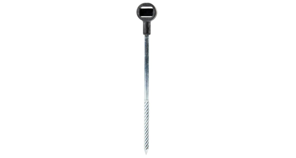 NASH - Vidlička k prutům Scope Butt Lock Peg