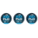 NASH - Vlasec NXT Zig Flo 0,23 mm 3,6 kg 300 m