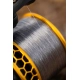 NASH - Vlasec Skyline Mono Low Visibility Clear 1000 m 0,28 mm 4,5 kg