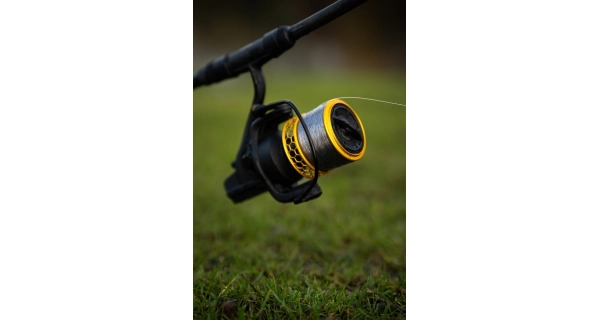 NASH - Vlasec Skyline Mono Low Visibility Clear 1000 m 0,28 mm 4,5 kg