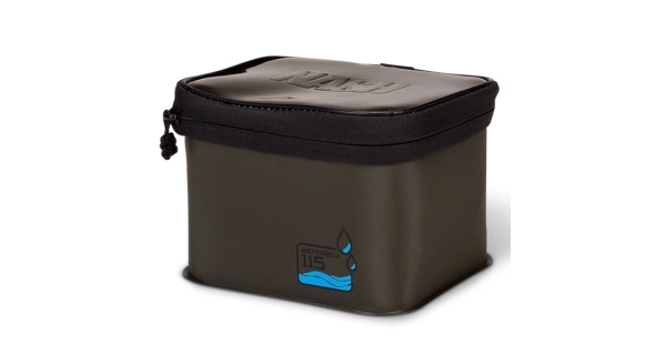 NASH - Voděodolné pouzdro Waterbox 115