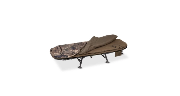 NASH - Vyhřívaná deka Indulgence Heated Blanket Standard