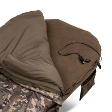 NASH - Vyhřívaná deka Indulgence Heated Blanket Wide