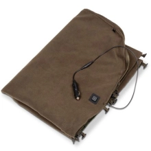 NASH - Vyhřívaná deka Indulgence Heated Blanket Wide