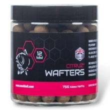 NASH - Vyvážené boilie Citruz Wafters 12 mm 75 g