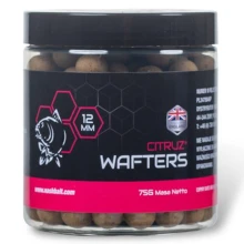 NASH - Vyvážené boilie Citruz Wafters 12 mm 75 g